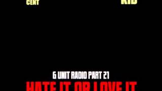 50 Cent  Paper Chaser GUnit Radio 21 [upl. by Nisbet]