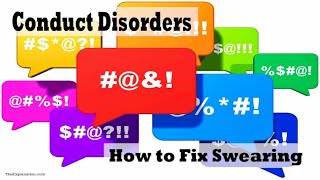 FIX Conduct Disorders With Powerful Bible Proverbs Therapy [upl. by Carolyne]