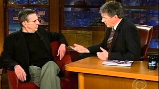 Craig Ferguson  Leonard Nimoy 2008 [upl. by Alyse]