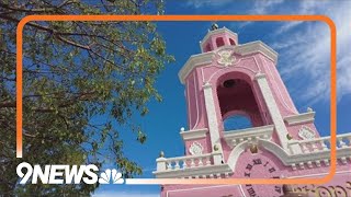 Casa Bonita opening new round of reservations [upl. by Roxane]