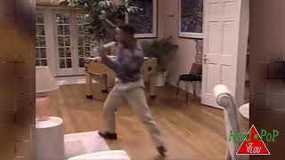 Tom Jones  Its Not Unusual The Carlton Dance  1987 HD amp HQ LouVDJOfficialItaly Will  BelAir [upl. by Charbonneau]