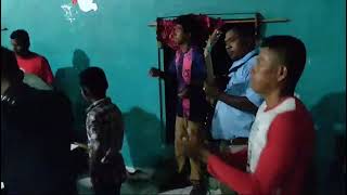 Tiempo de Avivamiento en Vivo 🔥🙏🙏 Iglesia Evangélica Morava Wawina Honduras 🇭🇳🇭🇳 [upl. by Eicnan]