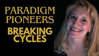 Paradigm Pioneers with Michelle Marie Angel [upl. by Enaamuj623]