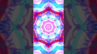 Dr Joe Dispenza Kaleidoscope Mind Movie Visual Meditation Music Visual Relaxation ❊60fps [upl. by Pool]