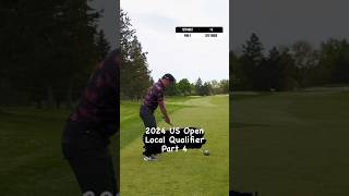 Check out my channel for the full video golf golftournament viralvideo trending subscribe [upl. by Ttocs]