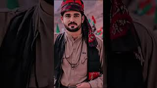 ❤️ Pashtoon ❤️ 🤲🏻 Gilaman Wazir 🤲🏻 duet abdairymunafahogaaasan ilaajwahijoapkeliyesahisheeso [upl. by Anawed304]