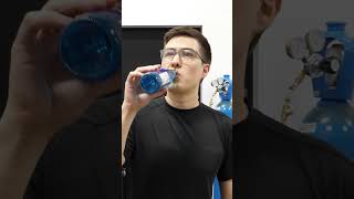 Tasting the worlds most sour soda [upl. by Twitt]