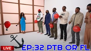 Pop The Balloon OR Find Love Ep 32  WCS REVIEW [upl. by Auqenet]