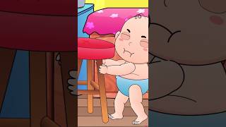 Johny Johny Yes Papa 👶 THE BEST Song for Children  Zingy Kidz [upl. by Lrig167]