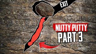 Trapped Man Servived  Nutty Putty Part 3  Most Dangerous Cave In The World  Horror Story in Hindi [upl. by Elraet]