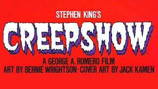 Creepshow 2 1987 [upl. by Parker157]