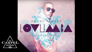 Daddy Yankee  Lovumba Audio Oficial [upl. by Swain318]