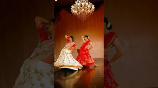 Dola re Dola  Devdas  Dance video [upl. by Eilatan]