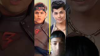 Aladin vs Baalveer Season 4 comparison challenge shorts treading baalveer aladin baalveer4 [upl. by Alliw]