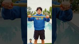 break the spring bar funny reaction reels shorts edit [upl. by Fiden]