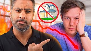 Why Buying A Home Is A BAD IDEA  Ramit Sethi [upl. by Verge700]