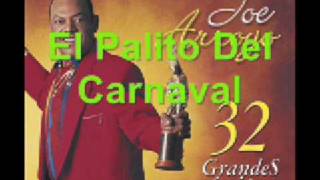 Joe Arroyo  El Palito Del Carnaval [upl. by Tdnerb580]