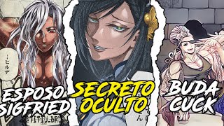 🌟¡Aparece el ESPOSO de Brunilda 🤯 ¿Es un SemiDios  Shuumatsu no Valkyrie 77 Spoilers [upl. by Ordnasil564]