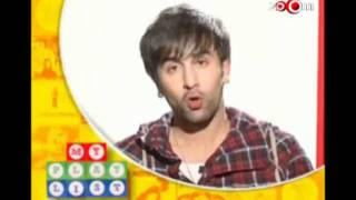 Ranbir Kapoor talks about Jab Se Tere Naina from Saawariya [upl. by Noek]