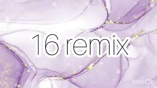 Emylee’s 16 remix 🔥 [upl. by Fairbanks]