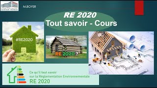 RE 2020 cest quoi [upl. by Eciralc861]