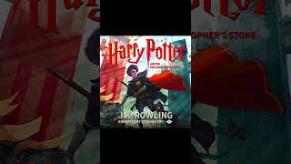 Harry Potter and the Sorcerers Stone JK Rowlings Narrator Stephen Fry Audible Book Books Reviews [upl. by Schaffer977]