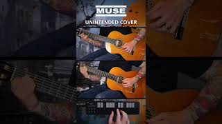 MUSE “Unintended” muse mattbellamy unintended showbiz 1999 instrumental solo short shorts [upl. by Ahsikyt431]