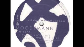 Moodymann  Misled [upl. by Filbert284]