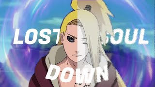 Deidara  Amv  edit [upl. by Saito]