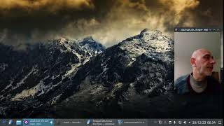 Trisquel Linux 11 KDE Plasma [upl. by Ainak]