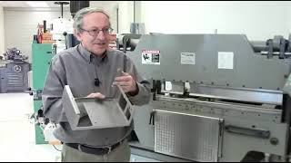 Building Prototypes Dan Gelbart part 8 of 18 Enclosures [upl. by Muhcon]