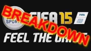 FIFA 14 Mobile Trailer Free [upl. by Wachtel]