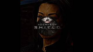 Agents of SHIELD Season 1 Edit  4K [upl. by Arrakat]