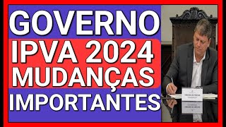 🔴SAIU COMUNICADO OFICIAL MUDANÇAS NA ISENÇÃO DE IPVA PCD [upl. by Ahsael]