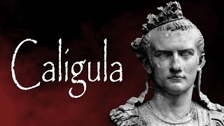 The history of Emperor Caligula [upl. by Octave]