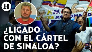 ¿Quién es “El Fito” y porqué se le vincula con el asesinato del candidato Fernando Villavicencio [upl. by Radbun]