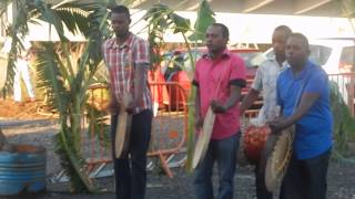 Batteur tambour chez Loulouk Abbezzot [upl. by Stonwin]