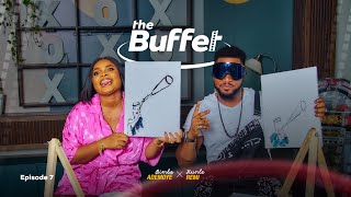 The Buffet  Episode 7 [upl. by Oecile]