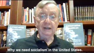 Do we need socialism in the United States Why [upl. by Putnam721]