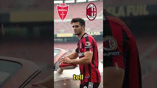 Serie A Monza vs AC Milan tipsfootball soccer seriea milan monza tips [upl. by Juna]