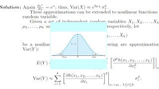 Statistics tutorials in 3 hours part 1 [upl. by Ayaros899]