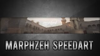 Marphzeh Speedart [upl. by Anyek]