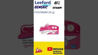 Leeford Generic Cream Gel brands in india medicine skincare cream gel leeford skin brands [upl. by Bridges]