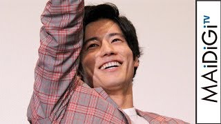 岩永徹也、「仮面ライダーエグゼイド」檀黎斗役「人生の宝物になった」 「仮面ライダーエグゼイド トリロジー アナザー・エンディング パートIII 仮面ライダーゲンムVSレーザー」初日舞台あいさつ [upl. by Boor]