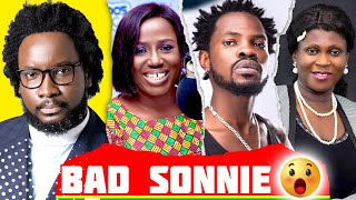 Sonnie Badu buying Fake Views Fameye amp SARK JuneJuly Diana H [upl. by Nosiddam]