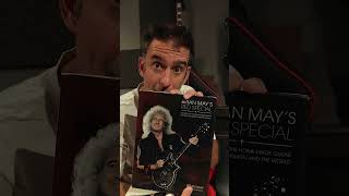 Come sapere se sei un fan di Brian May [upl. by Callan]