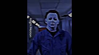 Pinhead Hellraiser vs Michael Myers COT edit michaelmyers 1v1 doyalike ￼ [upl. by Ahsillek]