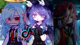 🎞️Gacha Life TikTok Compilation  5  🎞️Gachalife Flixgo 🎞️ [upl. by Neelia]