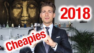 Top 10 Best Cheap Fragrances for Men [upl. by Alletneuq352]