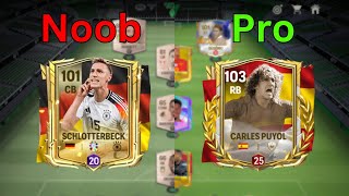 5 Mistakes You probably make in FC Mobile ❌🚫 [upl. by Haslam897]